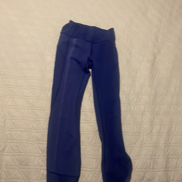 Lululemon leggings - Picture 2 of 4